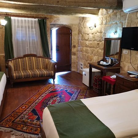 Cappadocia Palace Hotel Nevsehir Exteriér fotografie