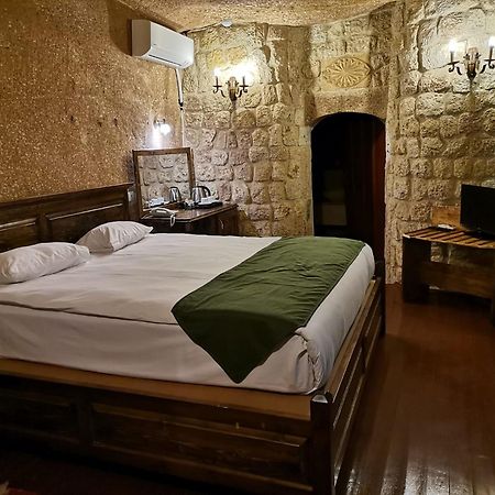 Cappadocia Palace Hotel Nevsehir Exteriér fotografie