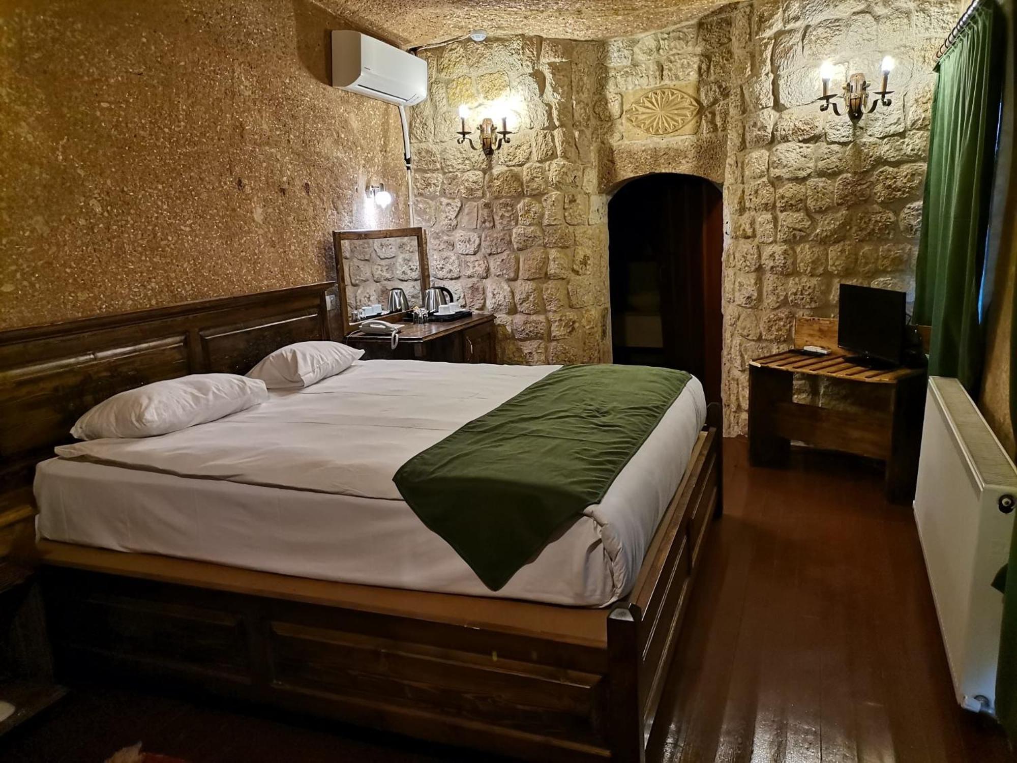 Cappadocia Palace Hotel Nevsehir Exteriér fotografie